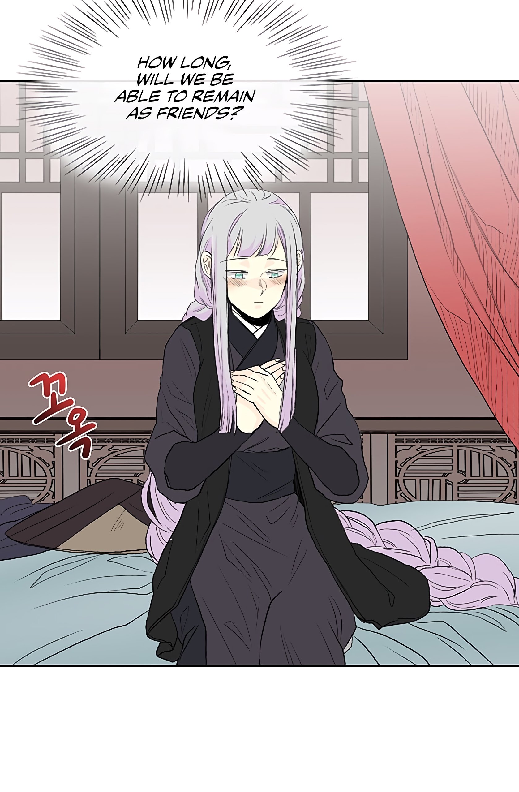 The Scholar's Reincarnation Chapter 107 39